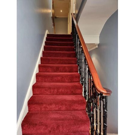 Апартаменты F202-Cosy 2Nd Flr Flat Fits 3 Near Hyde Park Лондон Экстерьер фото