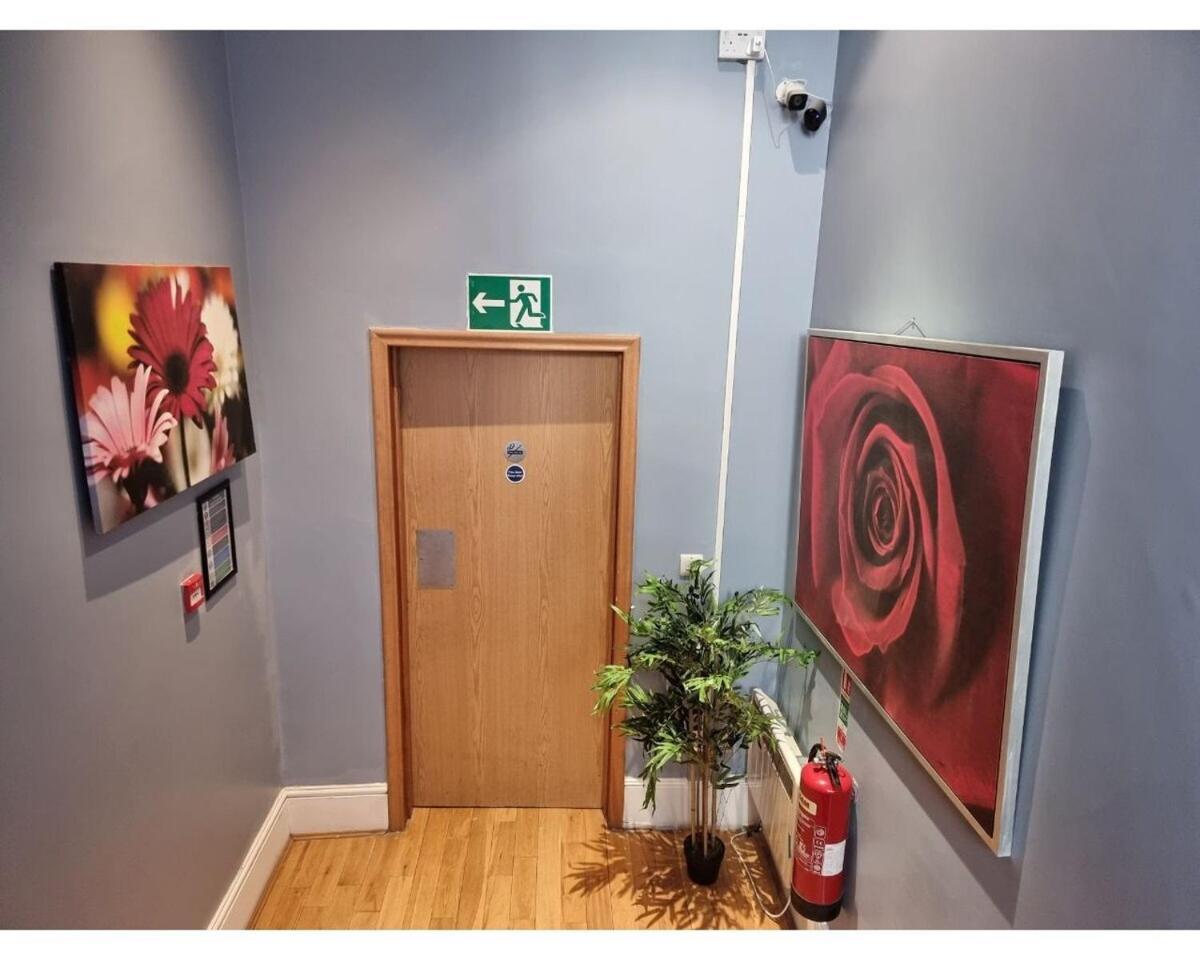 Апартаменты F202-Cosy 2Nd Flr Flat Fits 3 Near Hyde Park Лондон Экстерьер фото