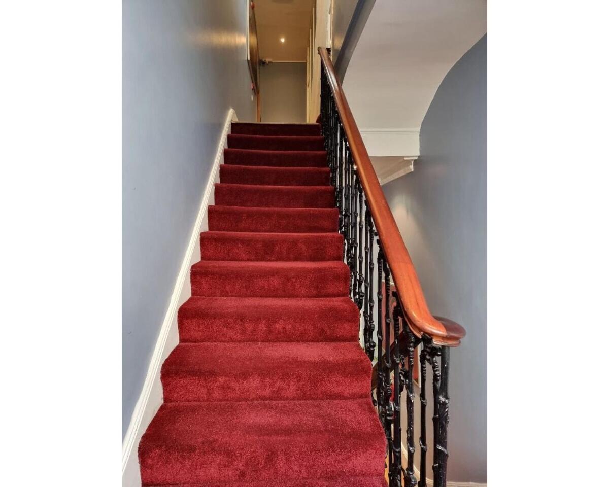 Апартаменты F202-Cosy 2Nd Flr Flat Fits 3 Near Hyde Park Лондон Экстерьер фото