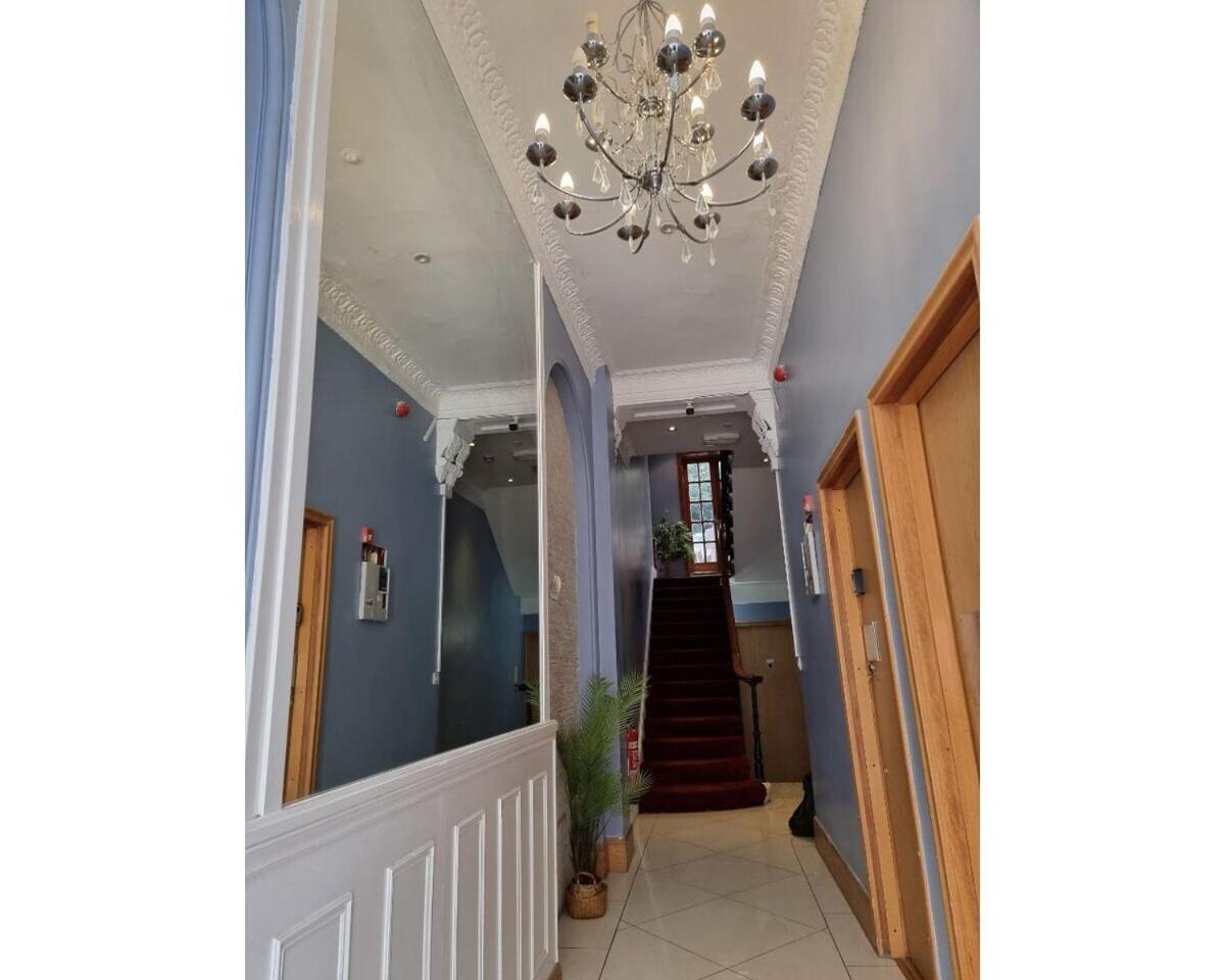 Апартаменты F202-Cosy 2Nd Flr Flat Fits 3 Near Hyde Park Лондон Экстерьер фото
