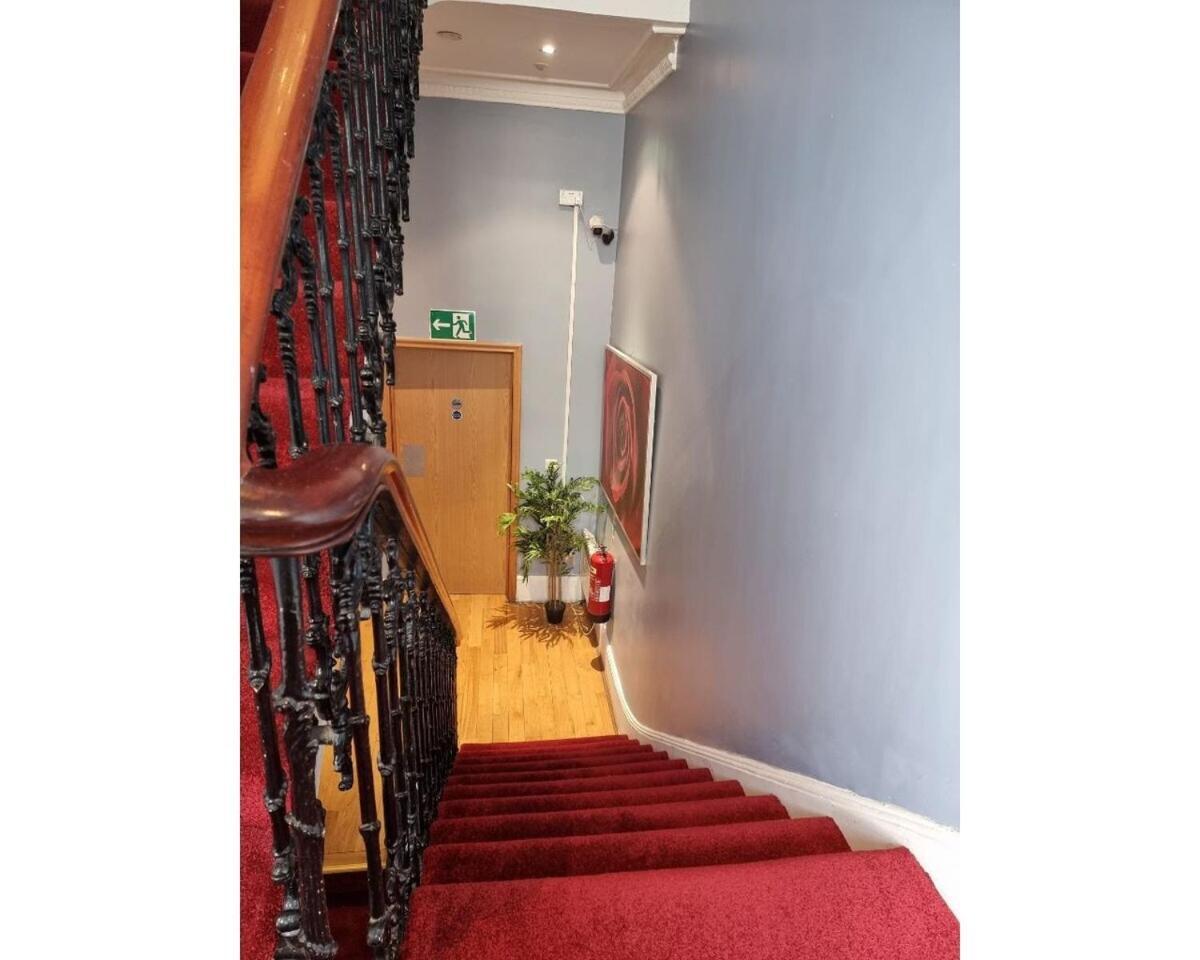 Апартаменты F202-Cosy 2Nd Flr Flat Fits 3 Near Hyde Park Лондон Экстерьер фото
