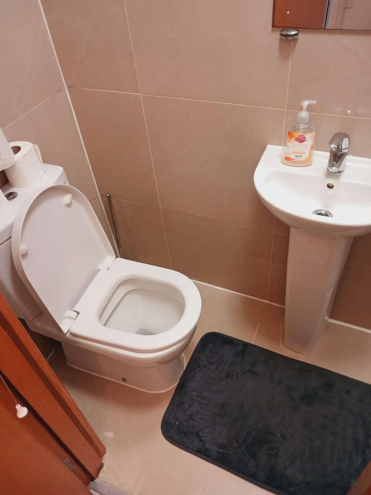 Апартаменты F202-Cosy 2Nd Flr Flat Fits 3 Near Hyde Park Лондон Экстерьер фото